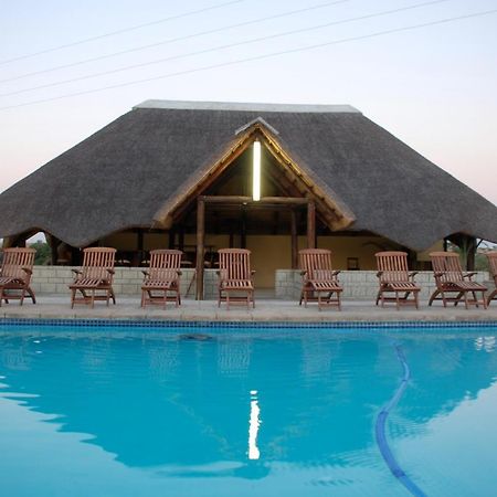 Dwaleni Farm Lodge Matsapha Extérieur photo