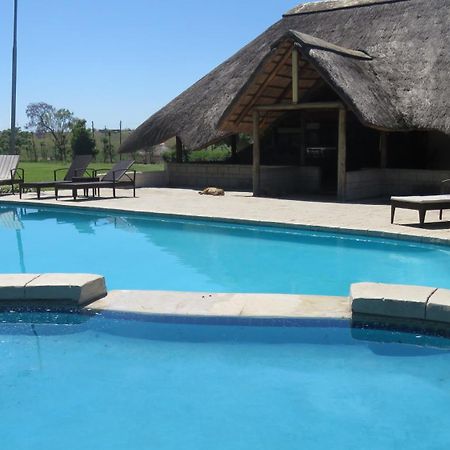 Dwaleni Farm Lodge Matsapha Extérieur photo