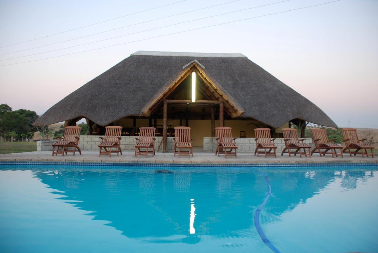 Dwaleni Farm Lodge Matsapha Extérieur photo
