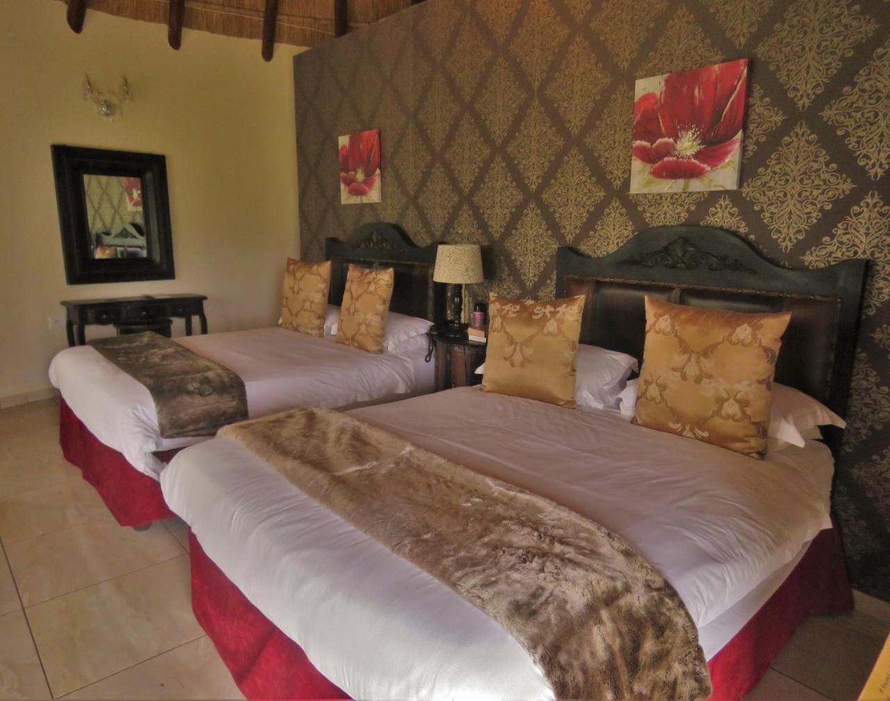 Dwaleni Farm Lodge Matsapha Extérieur photo