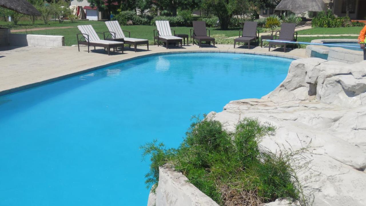 Dwaleni Farm Lodge Matsapha Extérieur photo