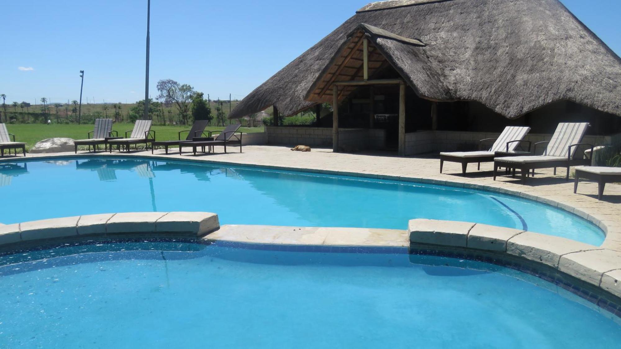 Dwaleni Farm Lodge Matsapha Extérieur photo