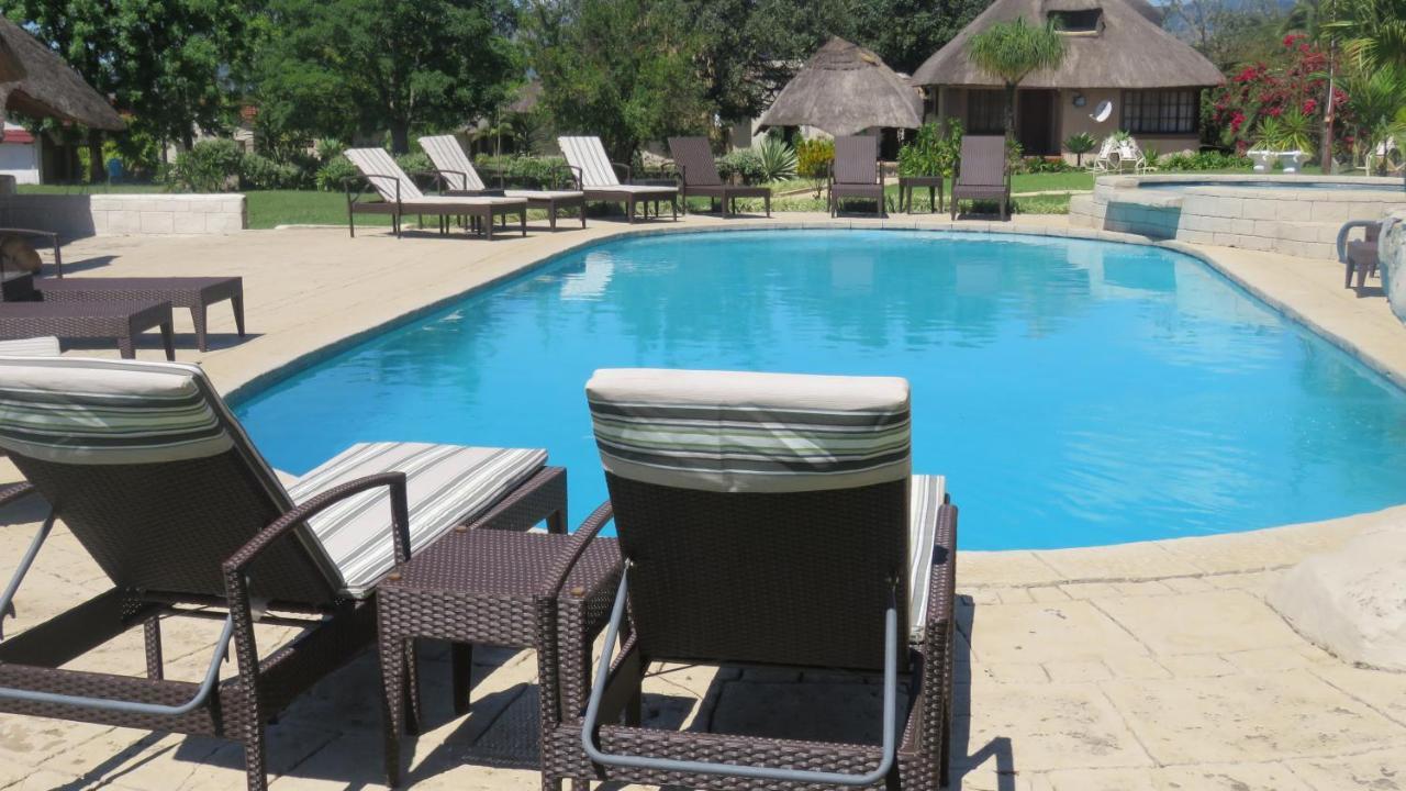 Dwaleni Farm Lodge Matsapha Extérieur photo