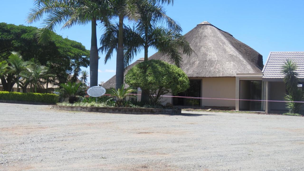 Dwaleni Farm Lodge Matsapha Extérieur photo