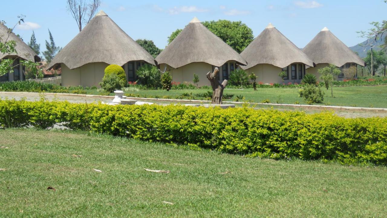 Dwaleni Farm Lodge Matsapha Extérieur photo