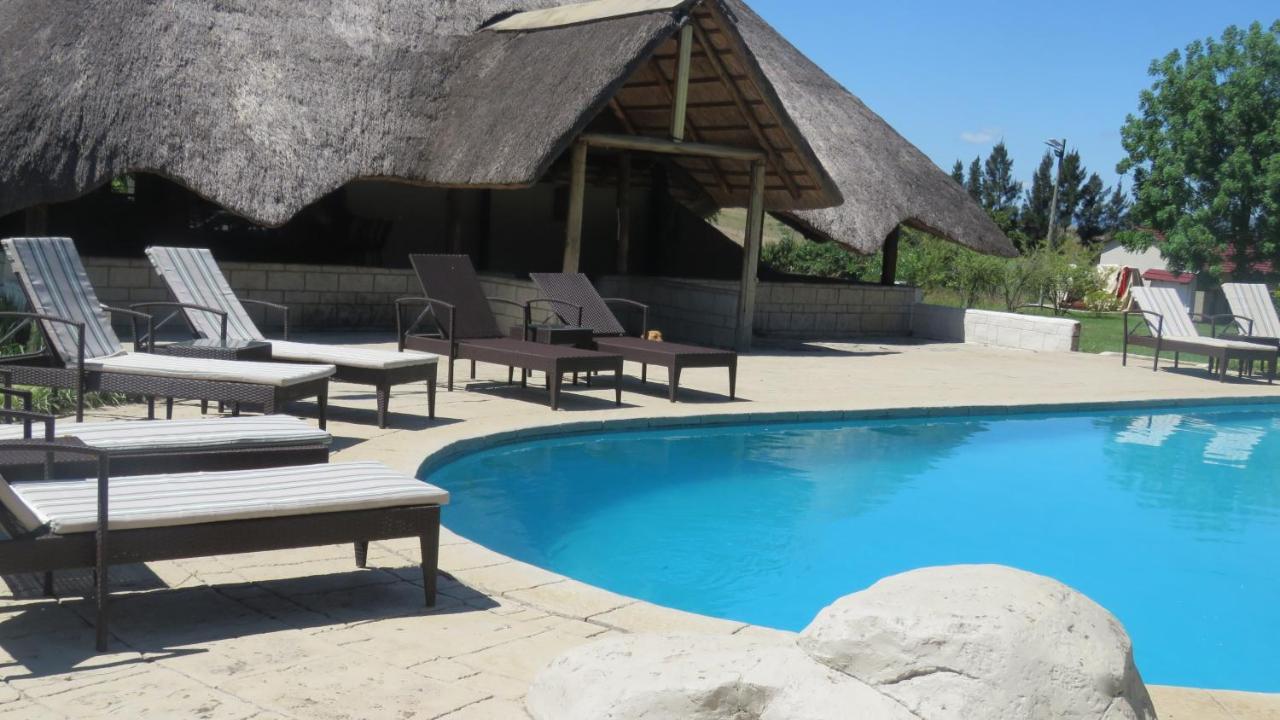 Dwaleni Farm Lodge Matsapha Extérieur photo