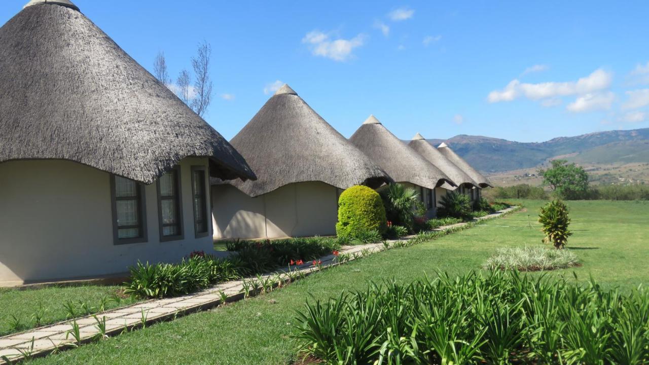 Dwaleni Farm Lodge Matsapha Extérieur photo