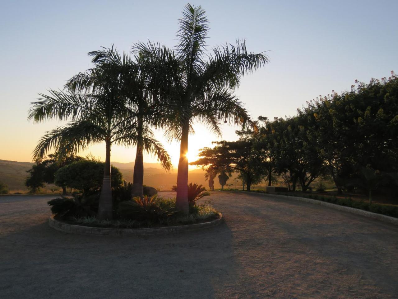 Dwaleni Farm Lodge Matsapha Extérieur photo